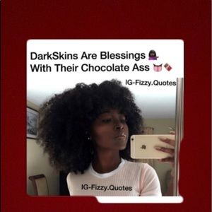 Meet your Posher, Janiya